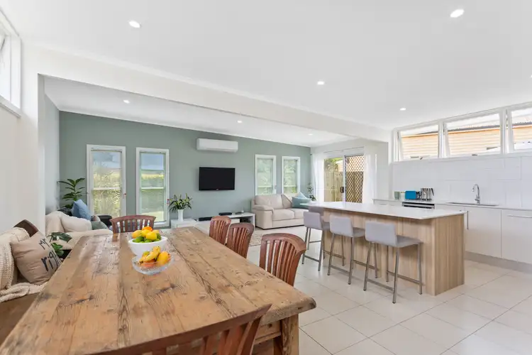 30 Clairmont Street, Newtown QLD 4350