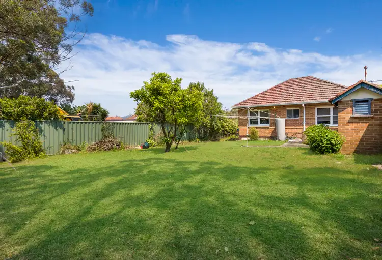 Second view of Homely house listing, 8 Mooki Street, Miranda NSW 2228