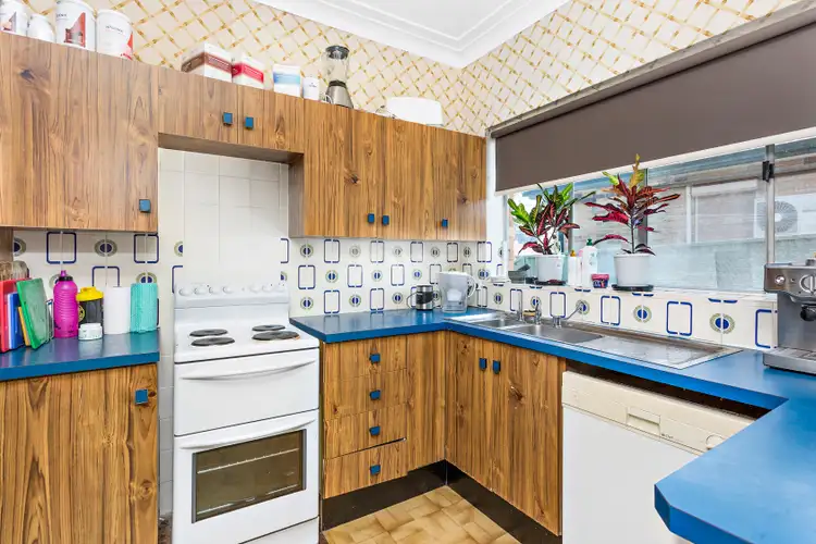 Fifth view of Homely house listing, 8 Mooki Street, Miranda NSW 2228