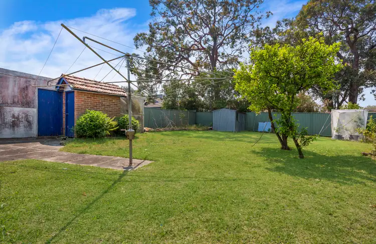 Sixth view of Homely house listing, 8 Mooki Street, Miranda NSW 2228