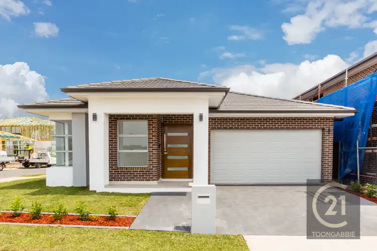 1 Beale Street, Marsden Park NSW 2765