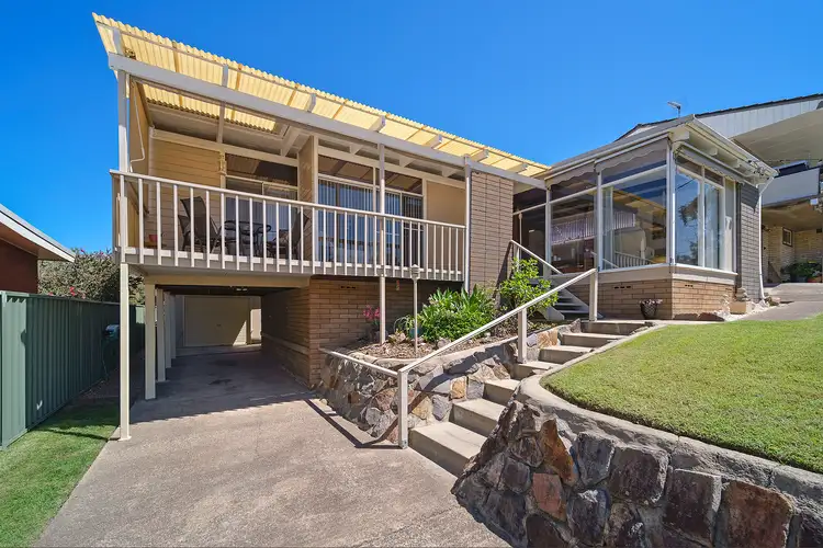 Main view of Homely house listing, 10 Neerim Avenue, Kotara South NSW 2289