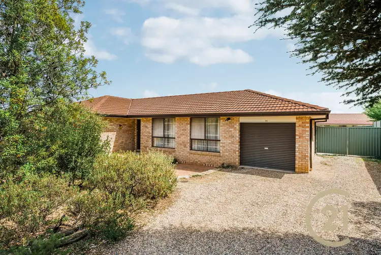 23 Colville Street, Windradyne NSW 2795