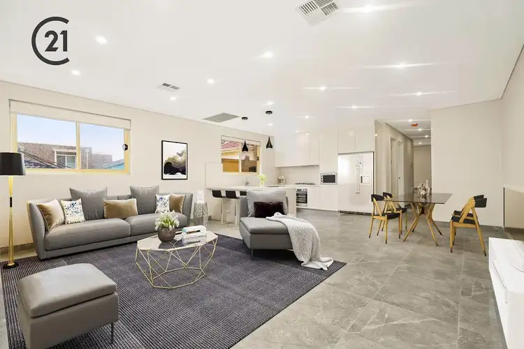 Second view of Homely semi-detached listing, 3A Isaac Street, Peakhurst NSW 2210