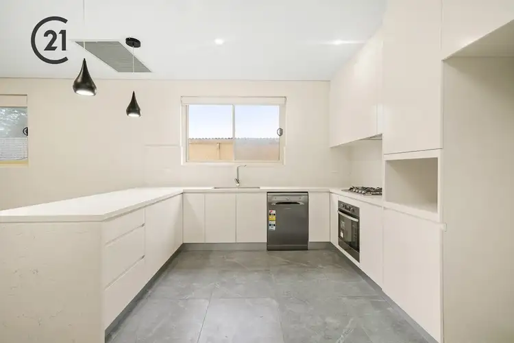 Fifth view of Homely semi-detached listing, 3A Isaac Street, Peakhurst NSW 2210