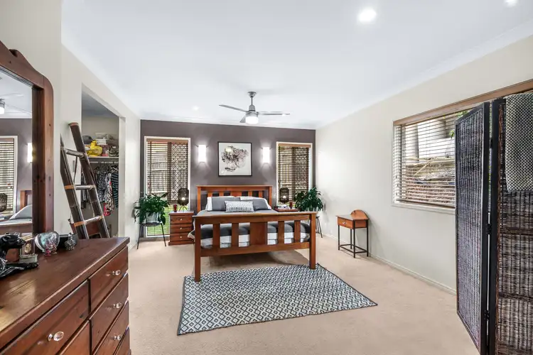 Third view of Homely house listing, 25 Springall Place, Wakerley QLD 4154