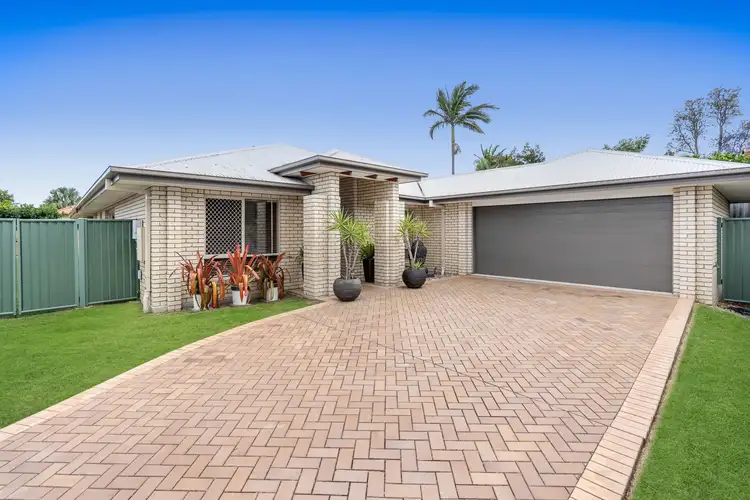 Fifth view of Homely house listing, 25 Springall Place, Wakerley QLD 4154