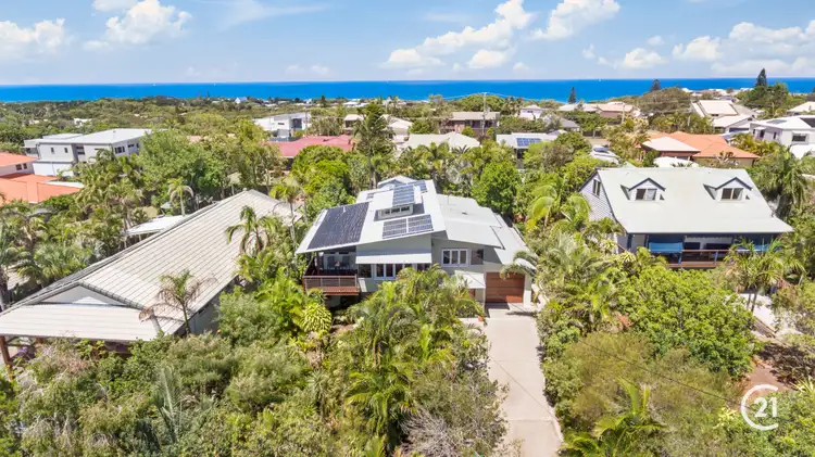 Second view of Homely house listing, 7 Lancewood Avenue, Peregian Beach QLD 4573