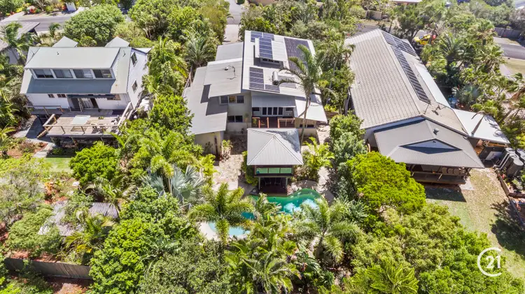 Third view of Homely house listing, 7 Lancewood Avenue, Peregian Beach QLD 4573