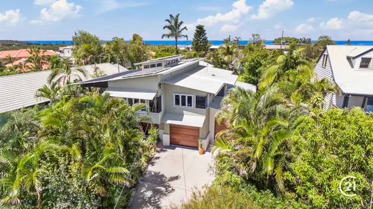 Fifth view of Homely house listing, 7 Lancewood Avenue, Peregian Beach QLD 4573