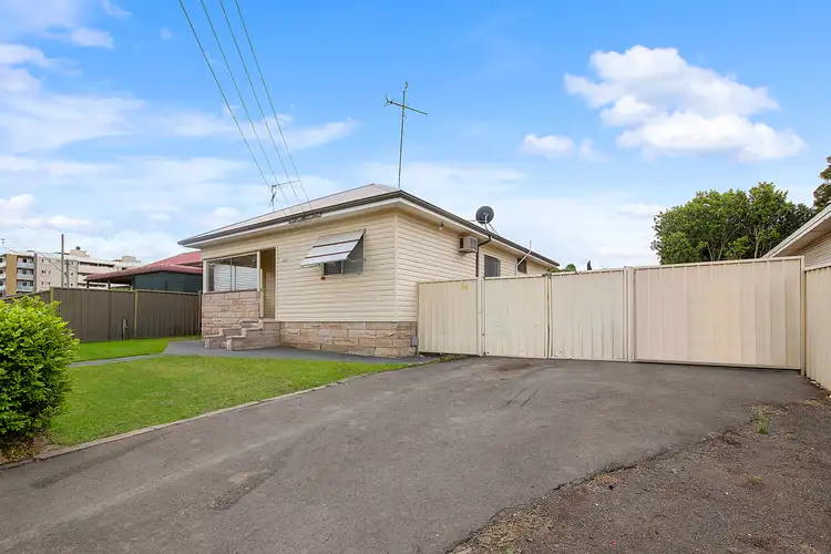 Main view of Homely house listing, 143 Railway Terrace, Schofields NSW 2762