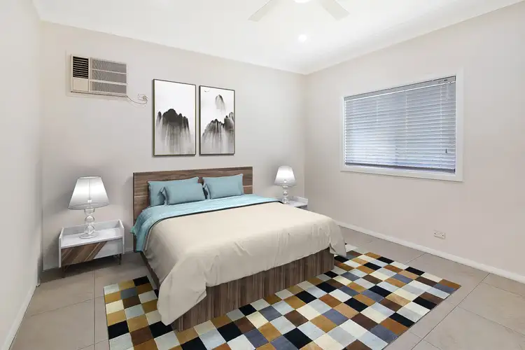 Third view of Homely house listing, 143 Railway Terrace, Schofields NSW 2762