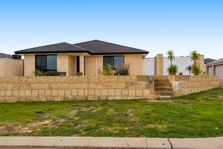 Third view of Homely house listing, 6 Lascelles Circus, Lakelands WA 6180