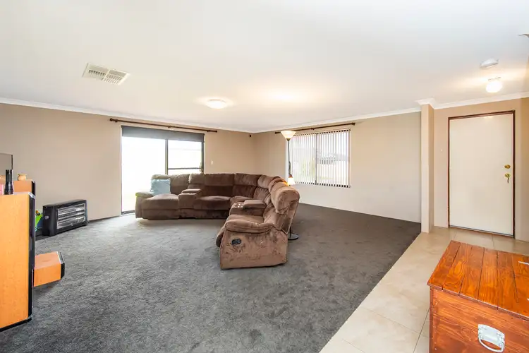 Fourth view of Homely house listing, 6 Lascelles Circus, Lakelands WA 6180