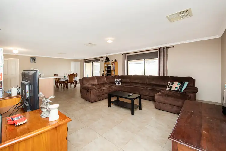 Sixth view of Homely house listing, 6 Lascelles Circus, Lakelands WA 6180