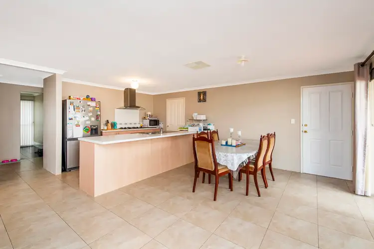 Seventh view of Homely house listing, 6 Lascelles Circus, Lakelands WA 6180