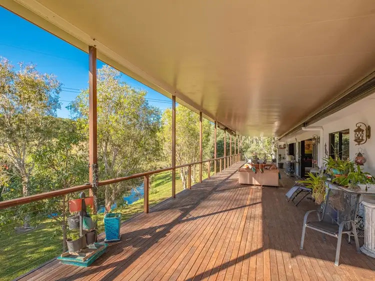 Main view of Homely house listing, 183 Traveston Road, Traveston QLD 4570