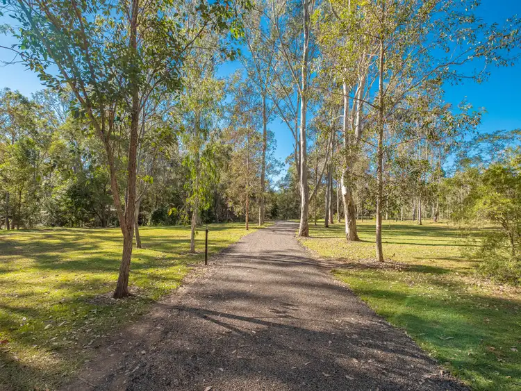 Fifth view of Homely house listing, 183 Traveston Road, Traveston QLD 4570