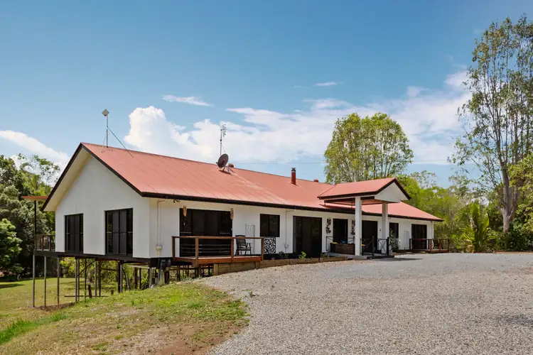 Sixth view of Homely house listing, 183 Traveston Road, Traveston QLD 4570