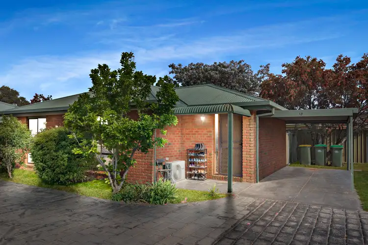 Main view of Homely unit listing, 10/40 Regent Street, Moama NSW 2731