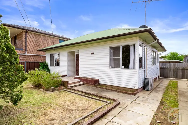 69 Tangerine Street, Fairfield East NSW 2165
