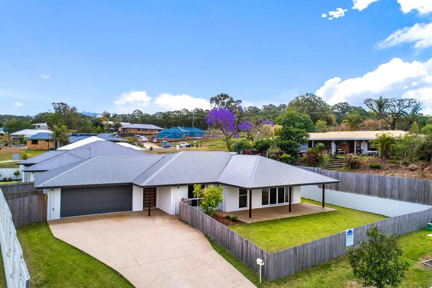 Main view of Homely house listing, 6 Bowerbird Avenue, Burnside QLD 4560