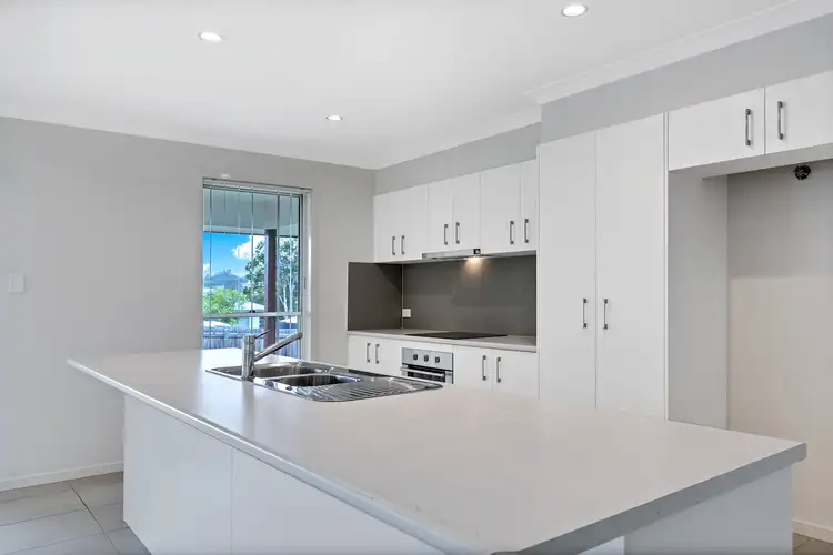 Second view of Homely house listing, 6 Bowerbird Avenue, Burnside QLD 4560