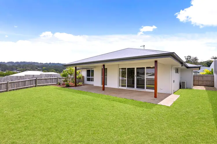 Fourth view of Homely house listing, 6 Bowerbird Avenue, Burnside QLD 4560