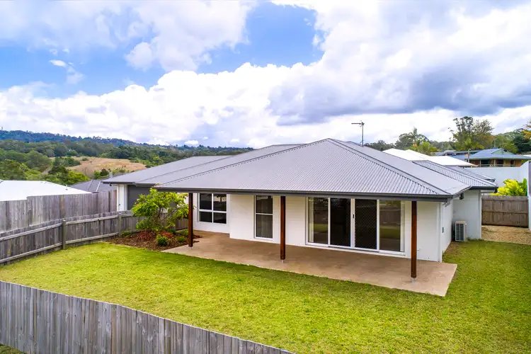 Fifth view of Homely house listing, 6 Bowerbird Avenue, Burnside QLD 4560