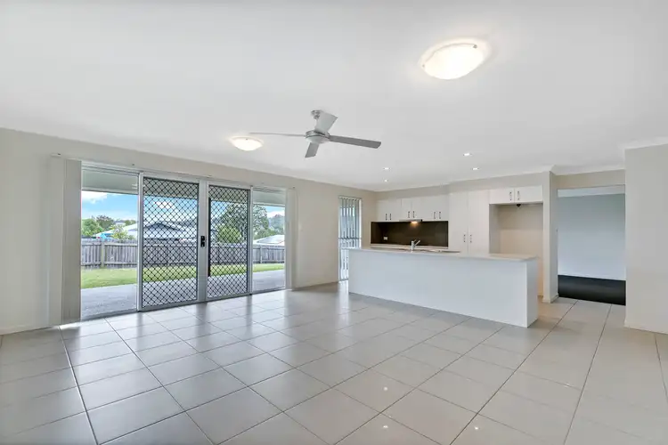 Sixth view of Homely house listing, 6 Bowerbird Avenue, Burnside QLD 4560