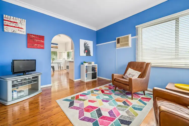 Fourth view of Homely house listing, 33 Heshbon Street, Gateshead NSW 2290