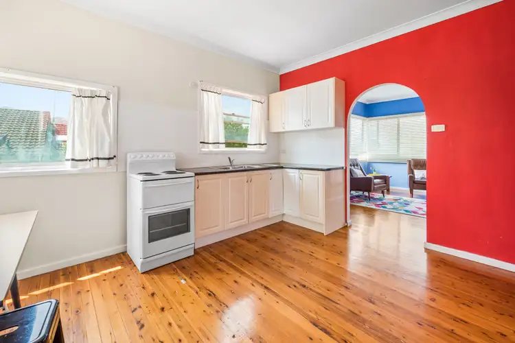 Fifth view of Homely house listing, 33 Heshbon Street, Gateshead NSW 2290
