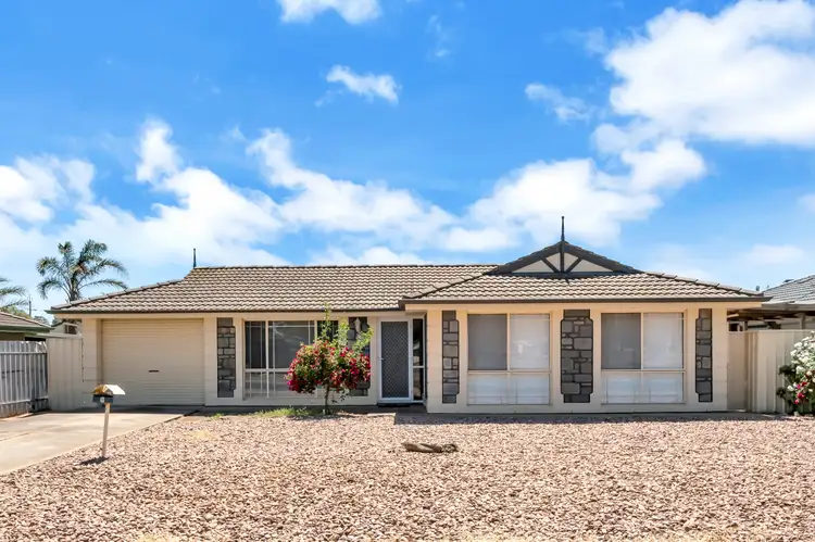 9 Orinoco Street, Paralowie SA 5108