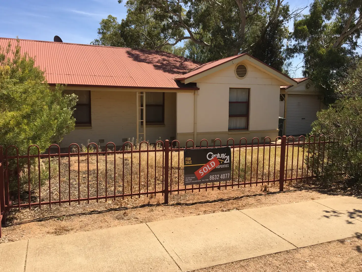Main view of Homely house listing, 22 Trelawney Street, Port Pirie SA 5540