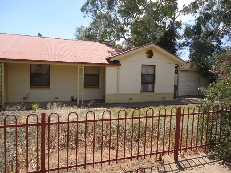 Second view of Homely house listing, 22 Trelawney Street, Port Pirie SA 5540