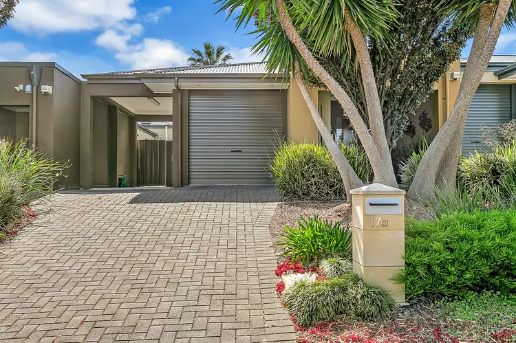17A Stewart Street, South Brighton SA 5048