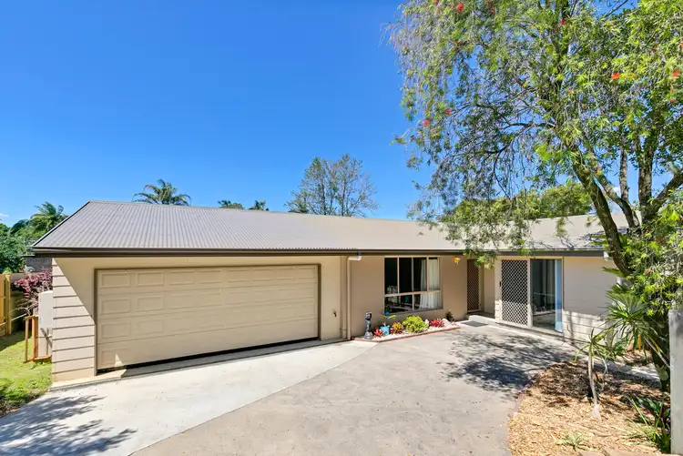 30b Wakefield Street, Woombye QLD 4559