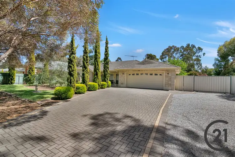 Second view of Homely house listing, 15 Bitter Cres, Lyndoch SA 5351