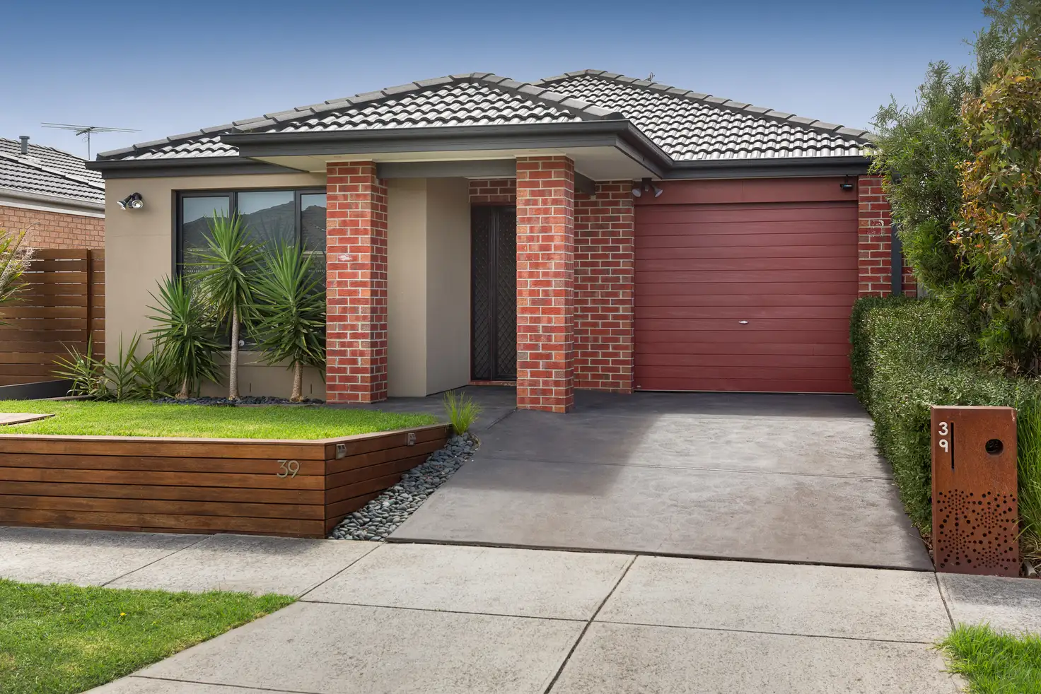 Main view of Homely house listing, 39 Gregson Grove, Lyndhurst VIC 3975