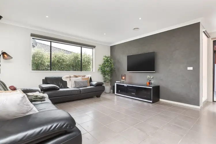 Second view of Homely house listing, 39 Gregson Grove, Lyndhurst VIC 3975