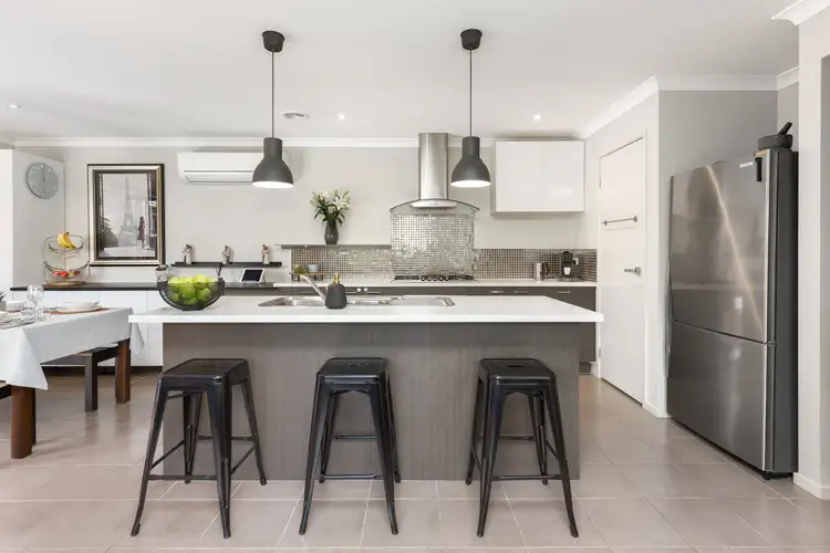 Fifth view of Homely house listing, 39 Gregson Grove, Lyndhurst VIC 3975