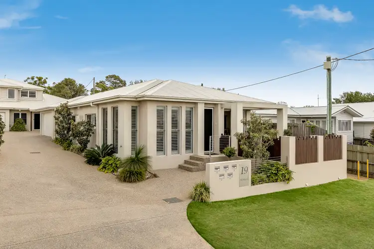 1/19 Primrose Street, South Toowoomba QLD 4350