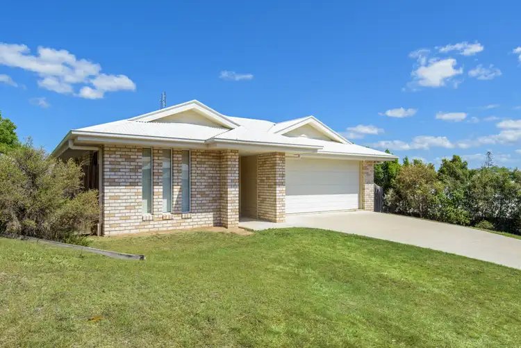 7 Amalie Place, Gympie QLD 4570