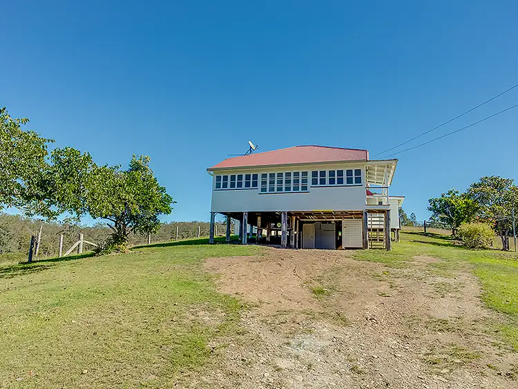 Second view of Homely rural property listing, 723 North Deep Creek Road, North Deep Creek QLD 4570