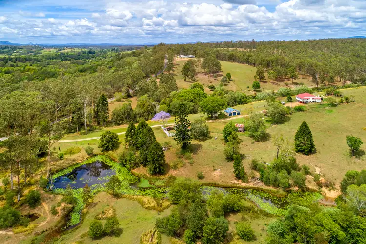 Third view of Homely rural property listing, 723 North Deep Creek Road, North Deep Creek QLD 4570