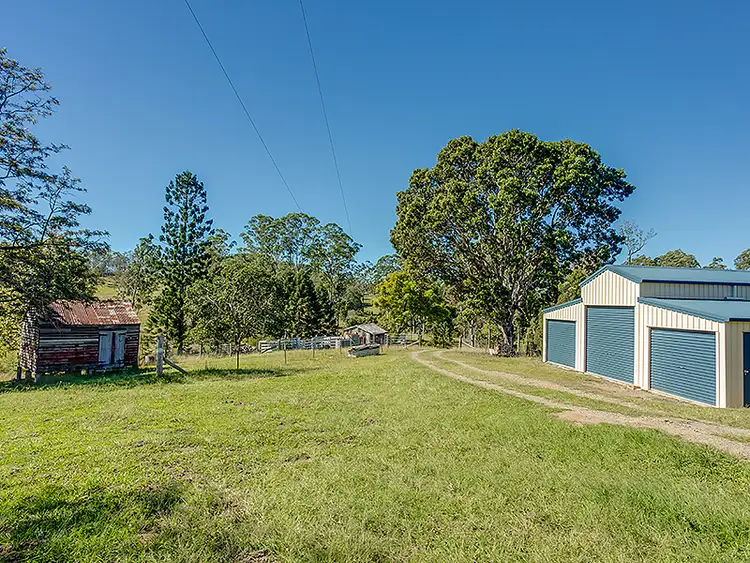 Fourth view of Homely rural property listing, 723 North Deep Creek Road, North Deep Creek QLD 4570