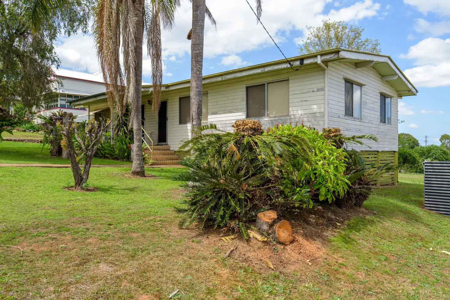 Main view of Homely house listing, 22 Mount Pleasant Road, Gympie QLD 4570