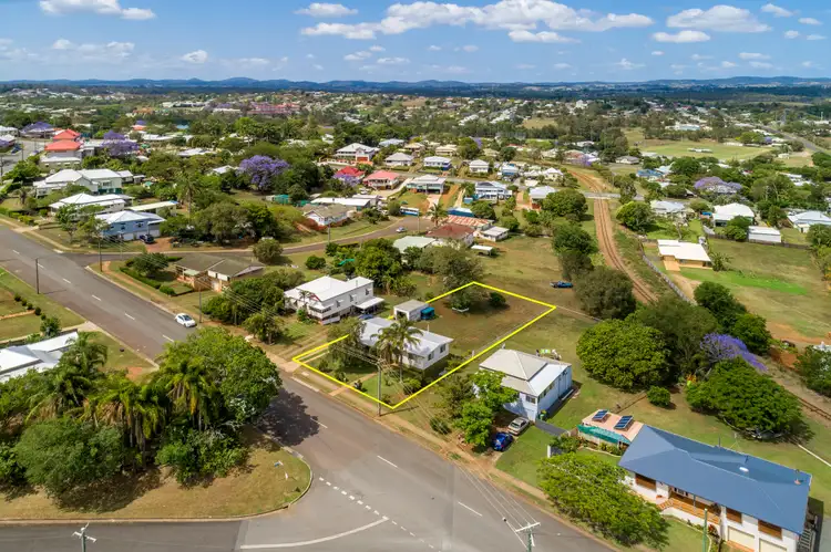 Second view of Homely house listing, 22 Mount Pleasant Road, Gympie QLD 4570