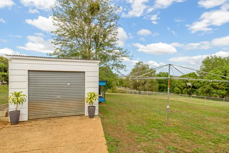 Sixth view of Homely house listing, 22 Mount Pleasant Road, Gympie QLD 4570