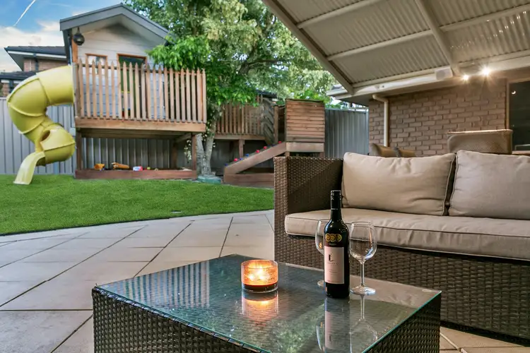 Second view of Homely house listing, 25 Walford Drive, Onkaparinga Hills SA 5163